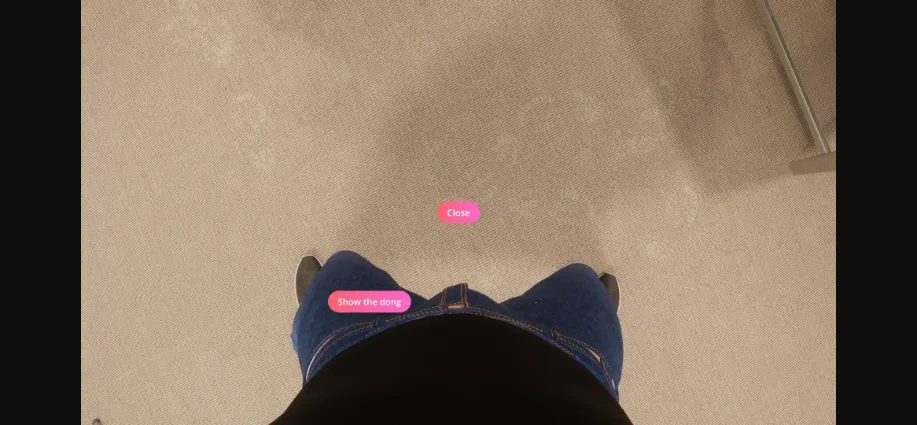 Unity Abandoned Casting Couch Simulator [v1.0.6] [Spicy] | Free Adult Games