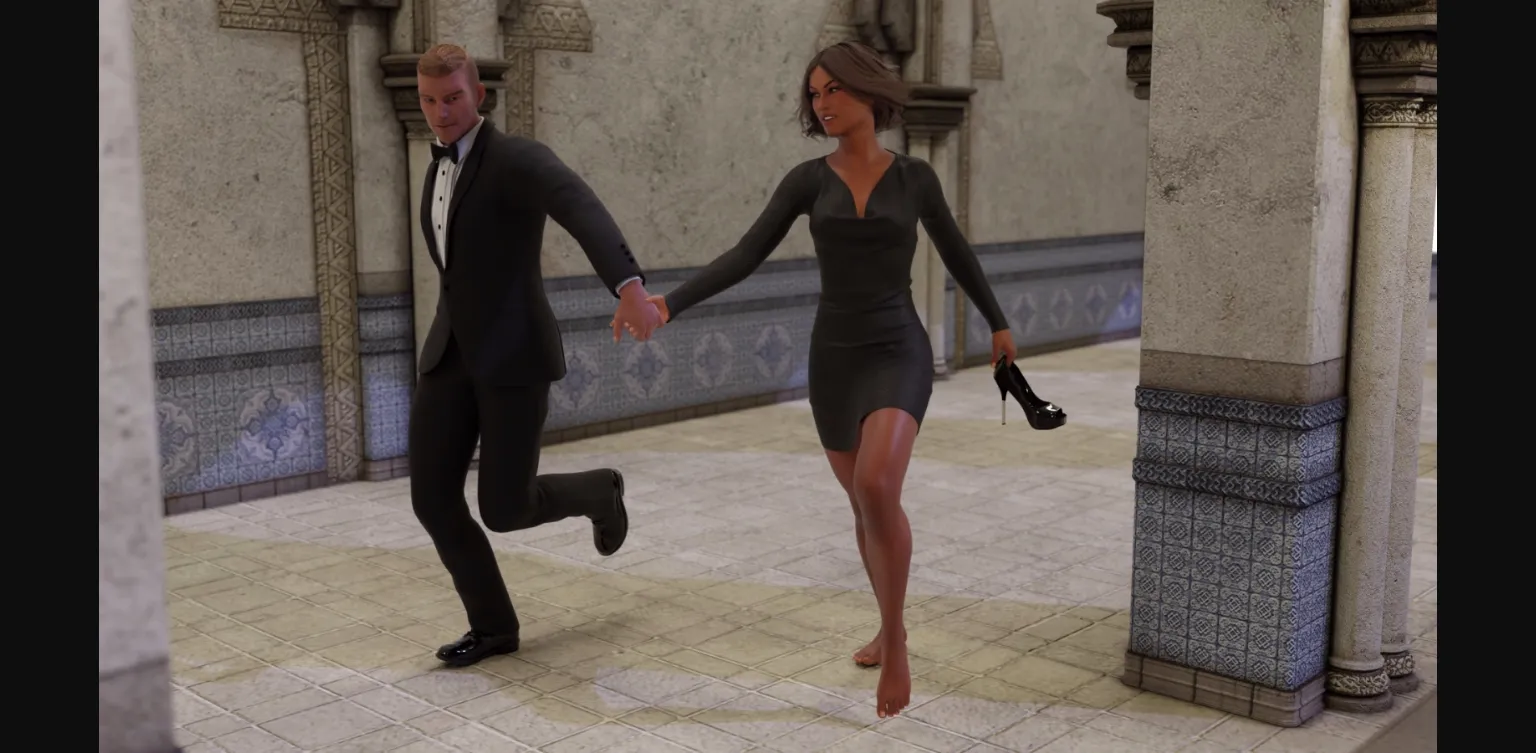 Unity Abandoned Castle Tales [Build 0.18] [Silent Head] | Free Adult Games