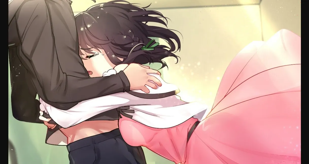 Unity Abandoned Cat's Kiss [v14.02.23] [Narrator & Storia] | Free Adult Games