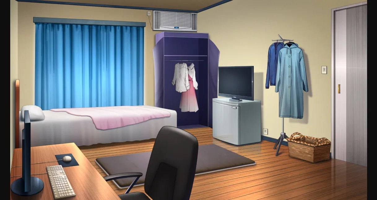 Unity Abandoned Cat's Kiss [v14.02.23] [Narrator & Storia] | Free Adult Games