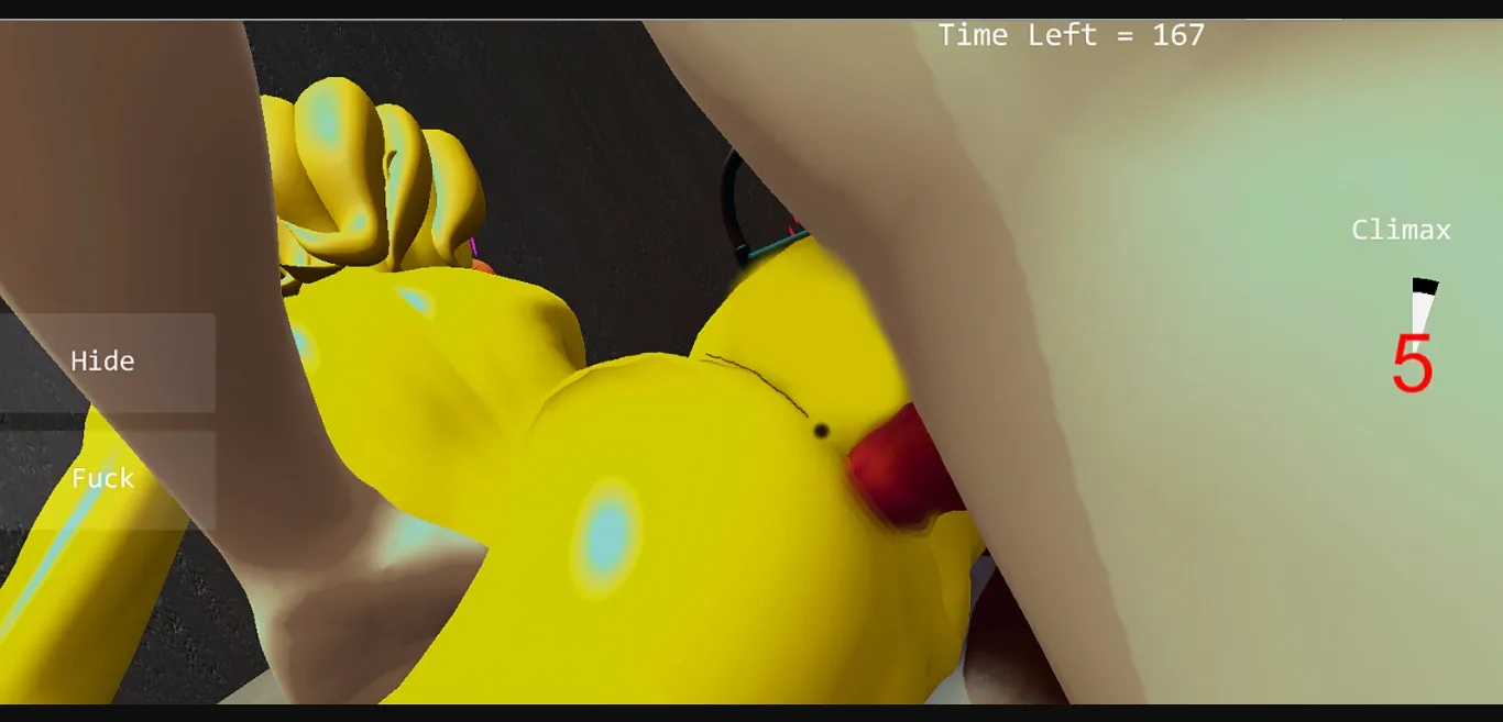 Unity Abandoned Chica Freaka 2 [v1.2 Alpha] [Mopp4Studios] | Free Adult Games