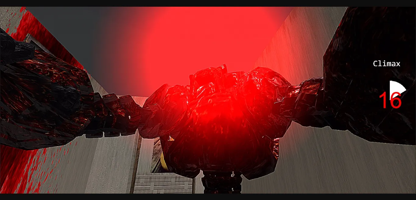 Unity Abandoned Chica Freaka 2 [v1.2 Alpha] [Mopp4Studios] | Free Adult Games