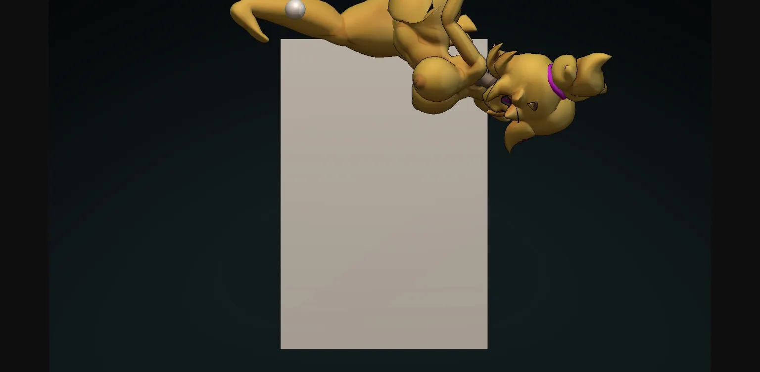 Unity Abandoned Chica's Fun Time [Demo] [Cheekybutter] | Free Adult Games