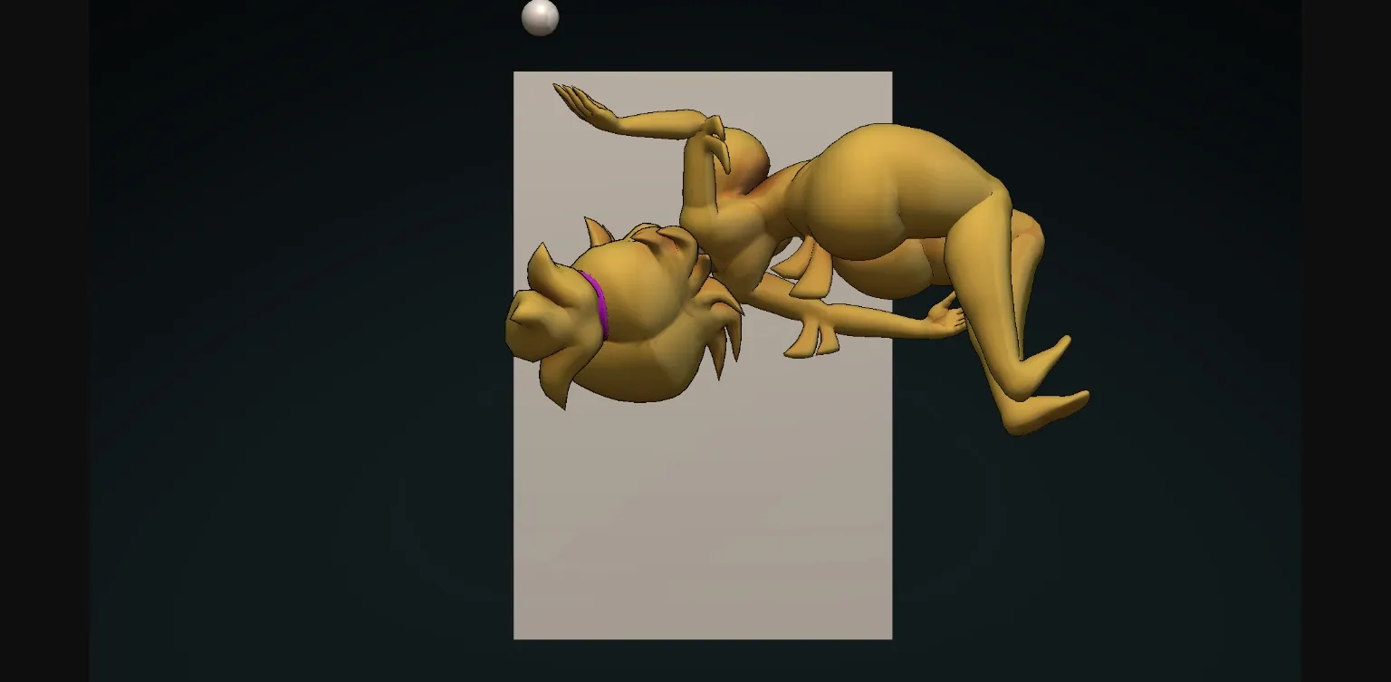 Unity Abandoned Chica's Fun Time [Demo] [Cheekybutter] | Free Adult Games