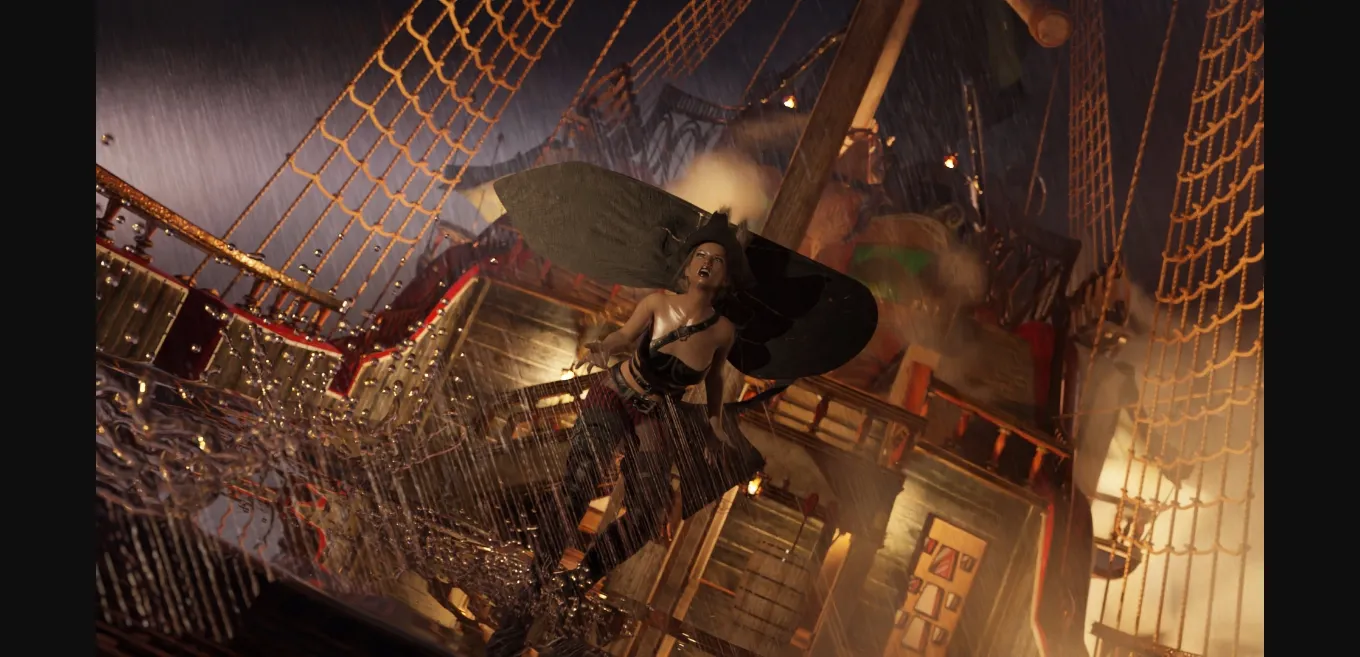 Unity Abandoned Chronicles of Forgotten Tears [Steam] [Old Owl] | Free Adult Games