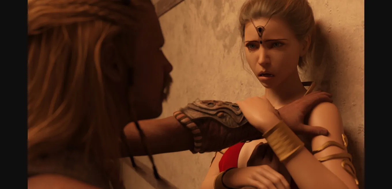 Unity Abandoned Chronicles of Forgotten Tears [Steam] [Old Owl] | Free Adult Games