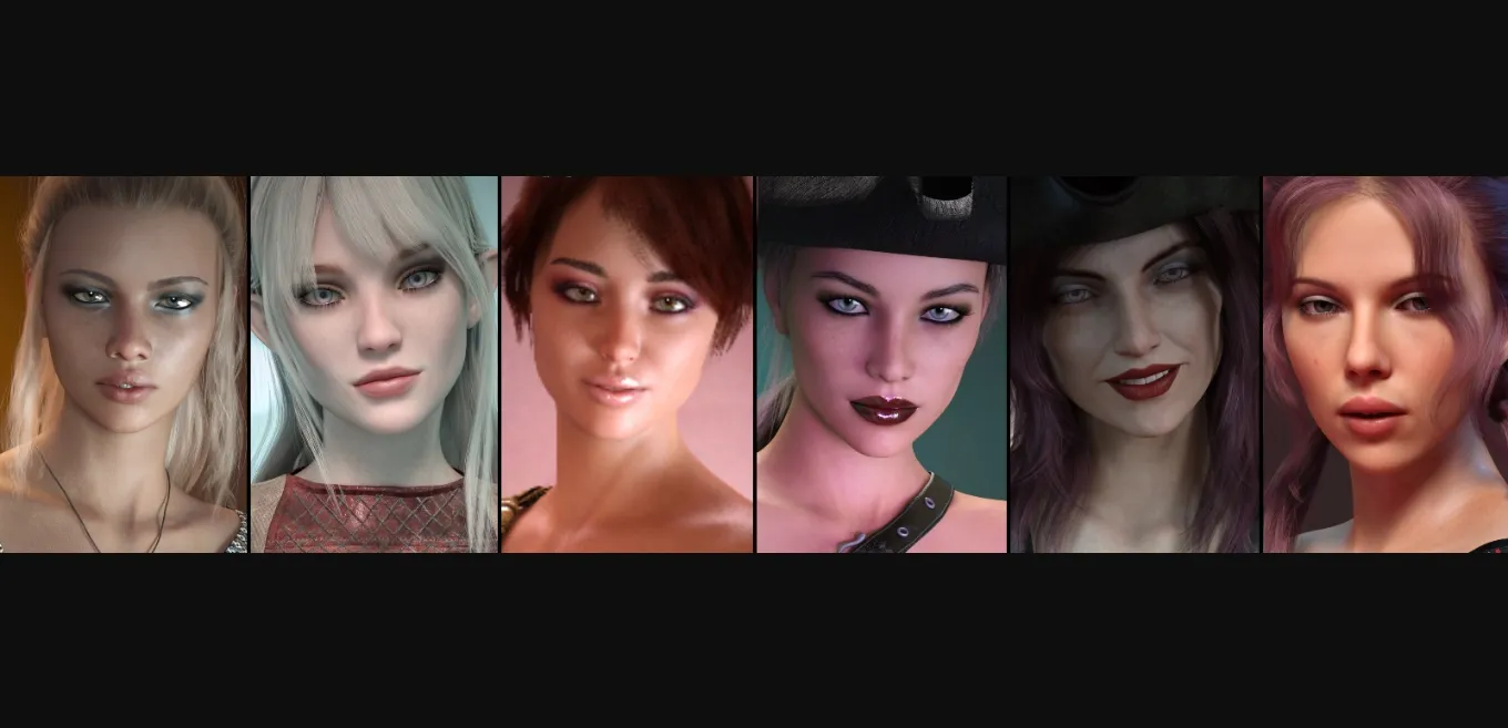 Unity Abandoned Chronicles of Forgotten Tears [Steam] [Old Owl] | Free Adult Games