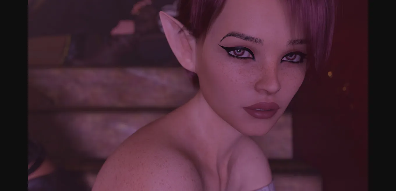 Unity Abandoned Chronicles of Forgotten Tears [Steam] [Old Owl] | Free Adult Games