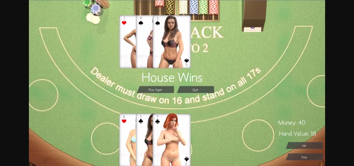 Unity Abandoned Chronos [v0.01 Release] [Milki Labs] | Free Adult Games