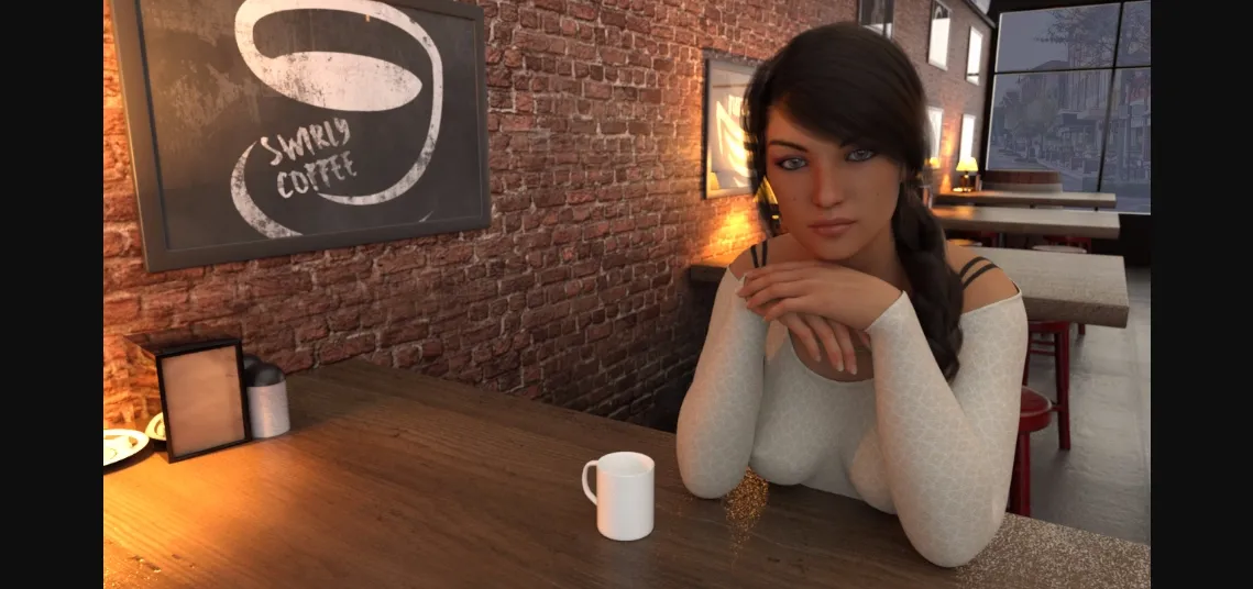 Unity Abandoned Chronos [v0.01 Release] [Milki Labs] | Free Adult Games