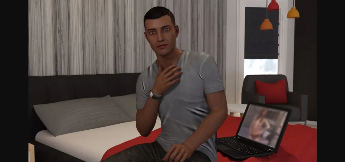 Unity Abandoned Chronos [v0.01 Release] [Milki Labs] | Free Adult Games