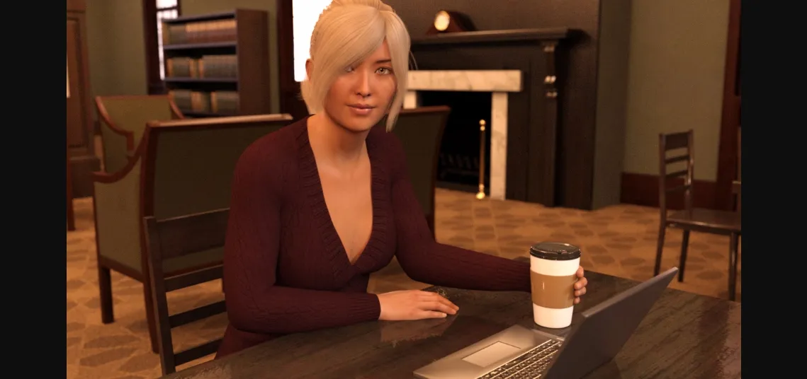 Unity Abandoned Chronos [v0.01 Release] [Milki Labs] | Free Adult Games