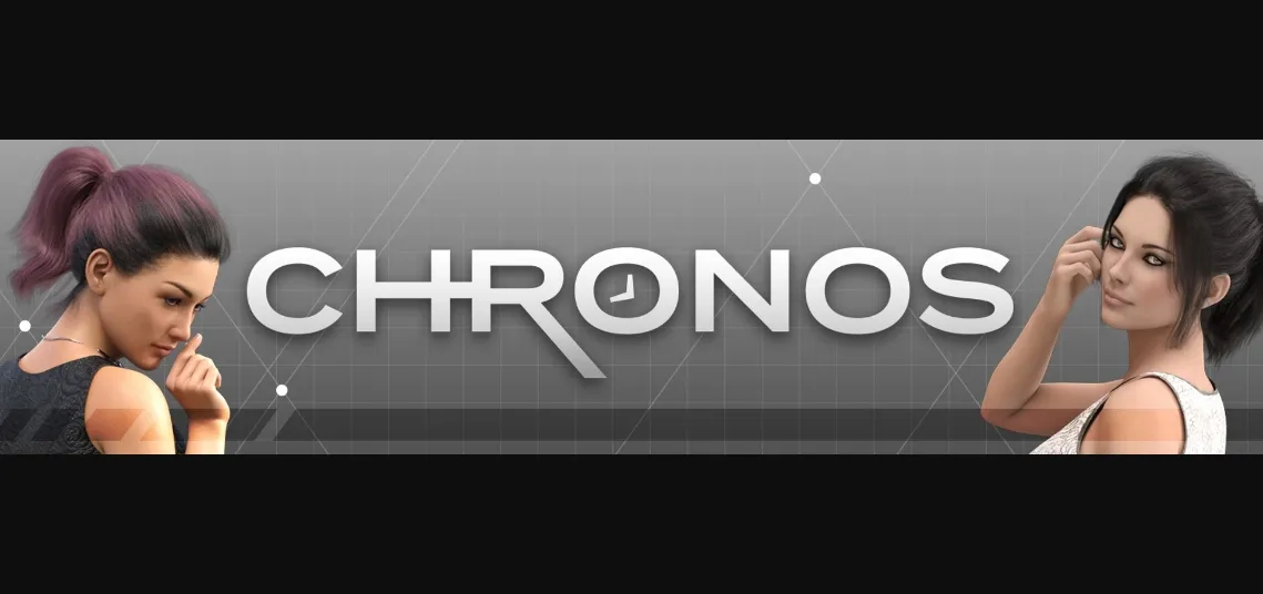Unity Abandoned Chronos [v0.01 Release] [Milki Labs] | Free Adult Games