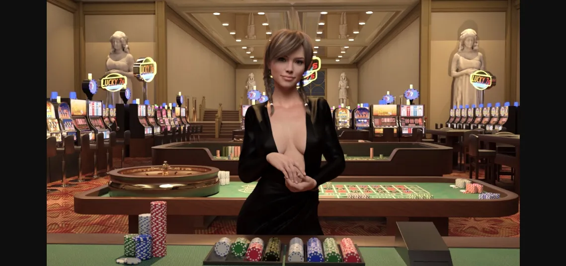 Unity Abandoned Chronos [v0.01 Release] [Milki Labs] | Free Adult Games