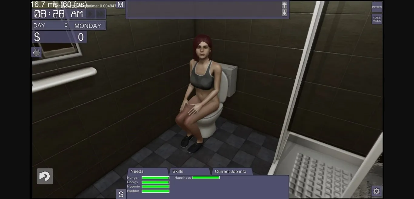 Unity Abandoned City of Pleasures [2019-03-10] [lsonic] | Free Adult Games