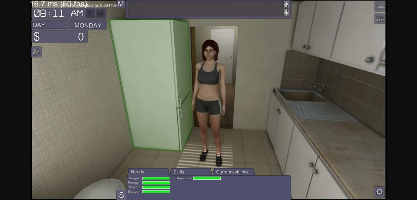 Unity Abandoned City of Pleasures [2019-03-10] [lsonic] | Free Adult Games