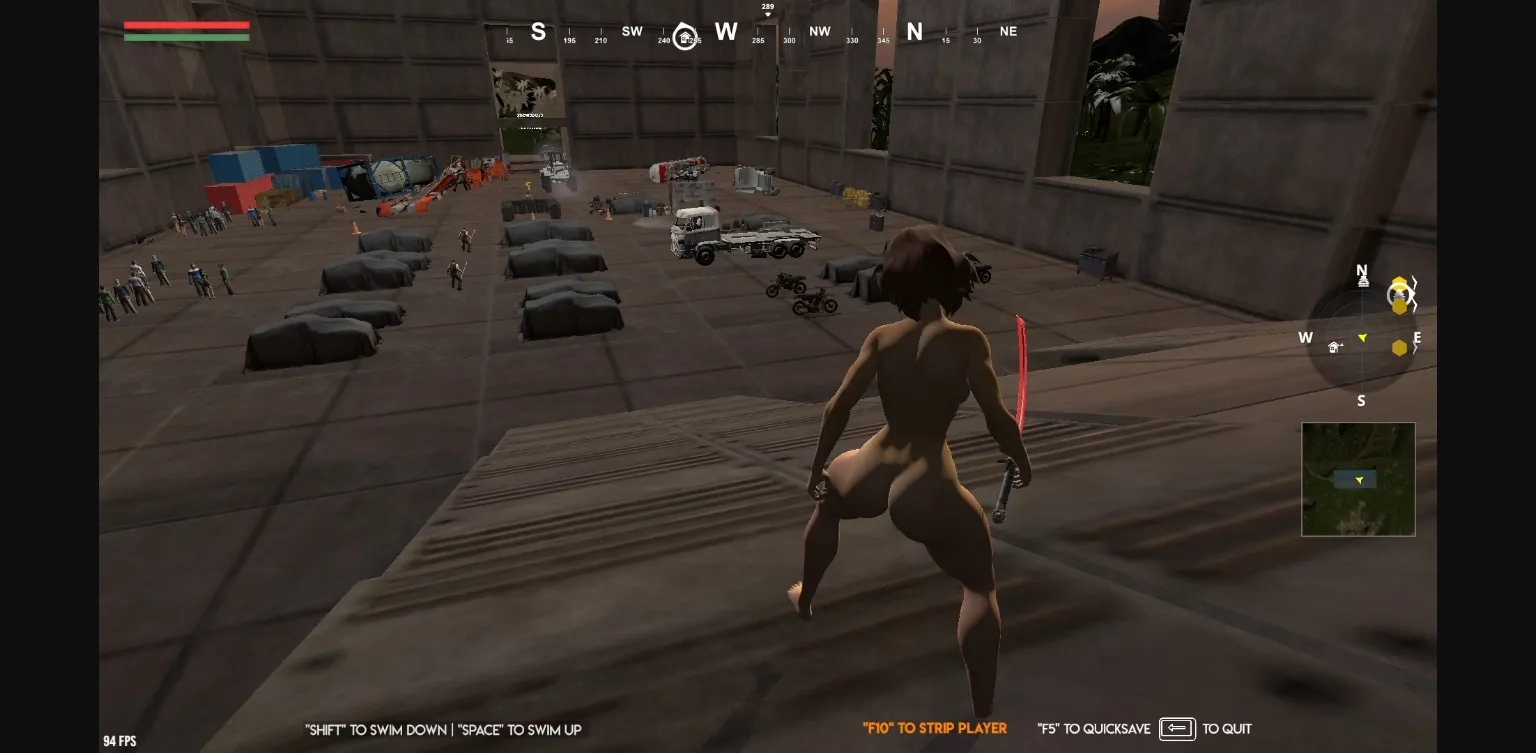 Unity Abandoned Clockwork Pussy [2nd Update] [Orgipix Prod] | Free Adult Games