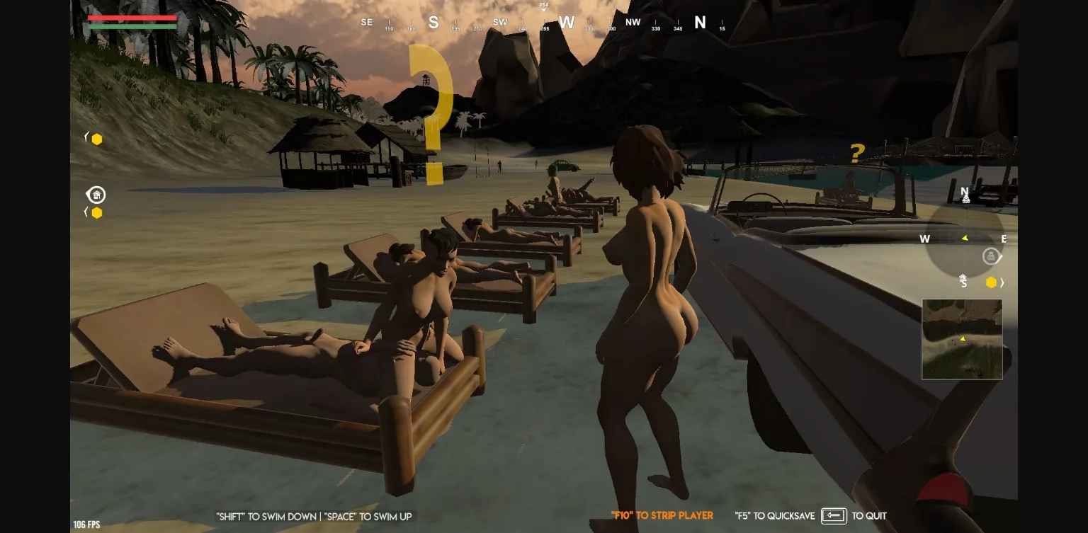 Unity Abandoned Clockwork Pussy [2nd Update] [Orgipix Prod] | Free Adult Games