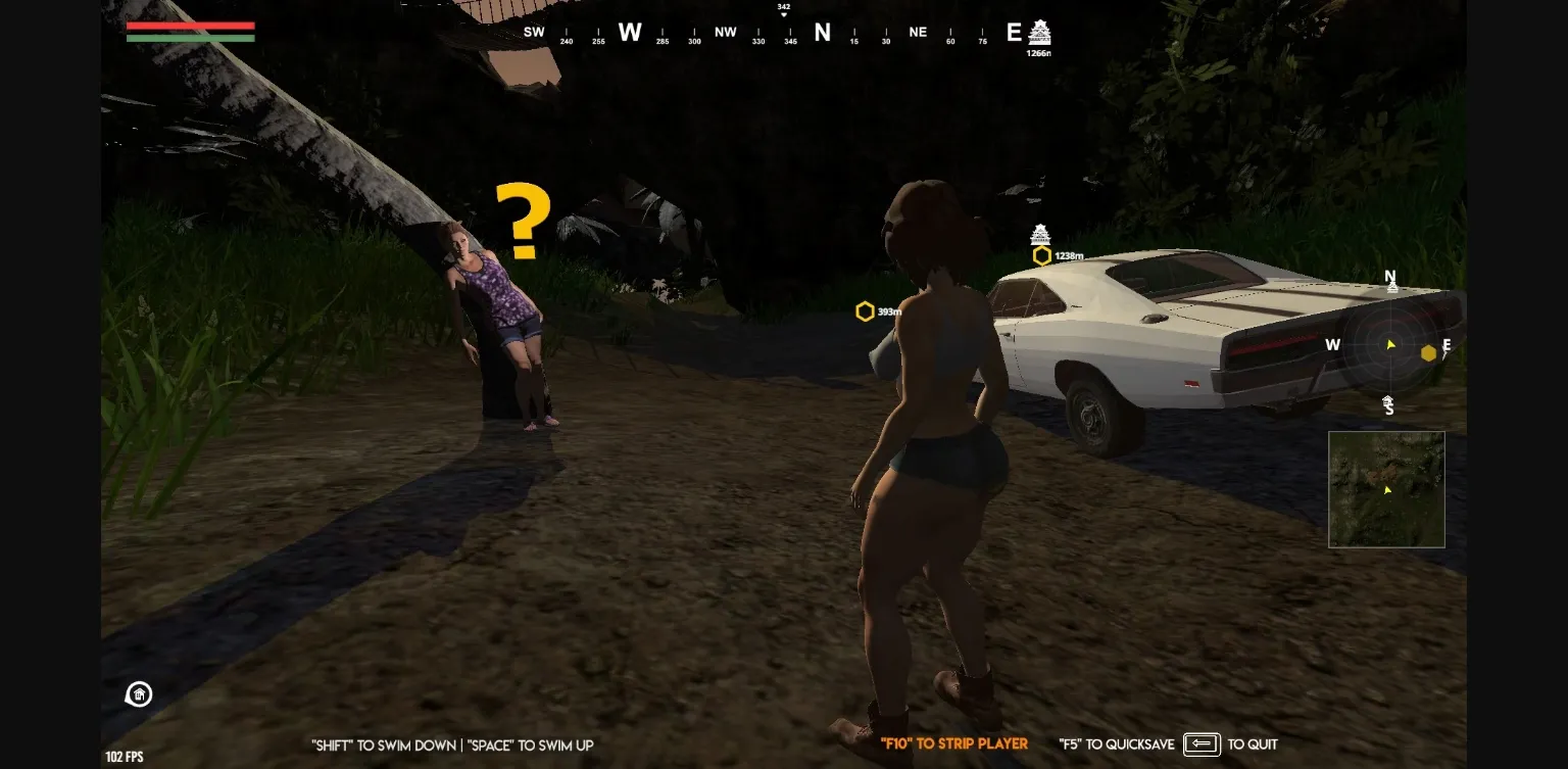 Unity Abandoned Clockwork Pussy [2nd Update] [Orgipix Prod] | Free Adult Games