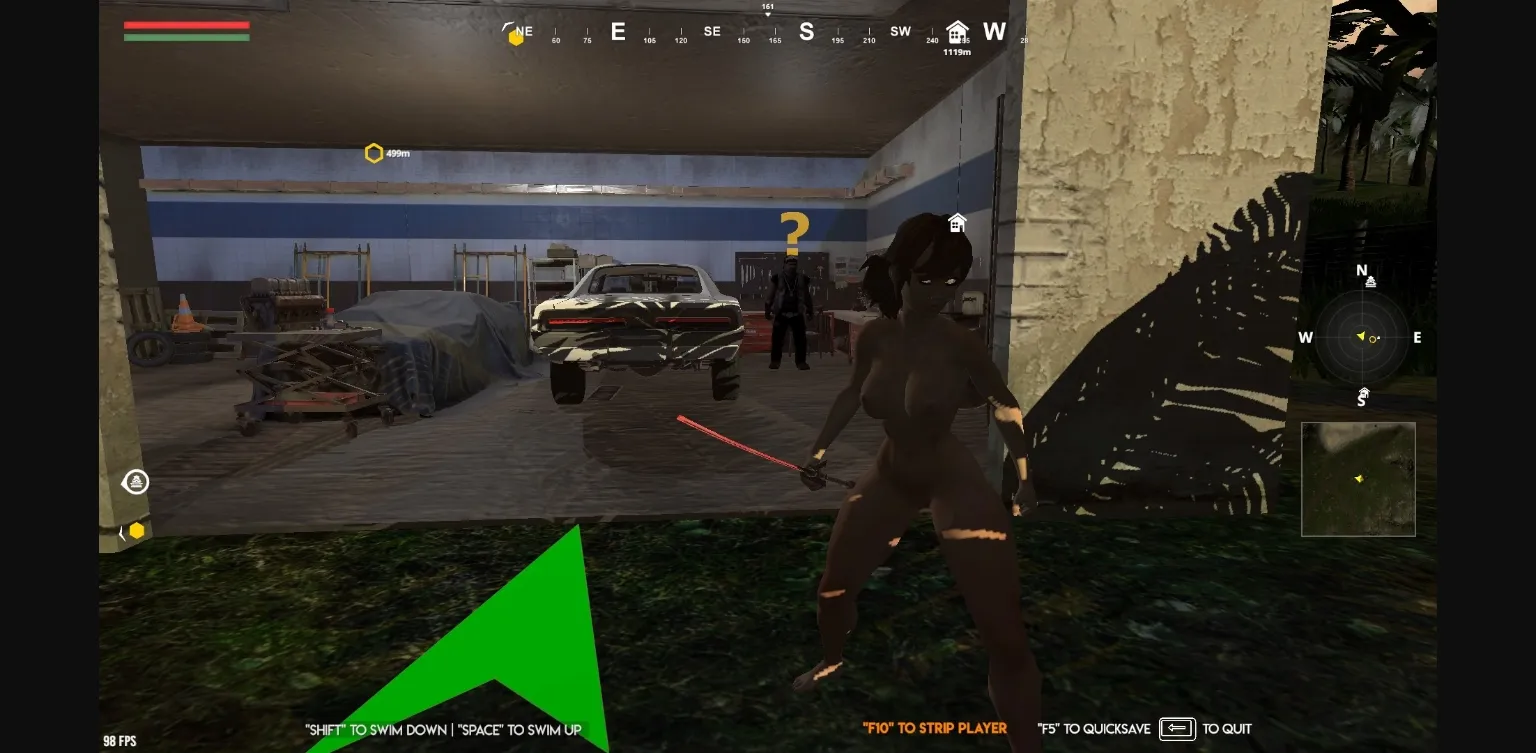 Unity Abandoned Clockwork Pussy [2nd Update] [Orgipix Prod] | Free Adult Games