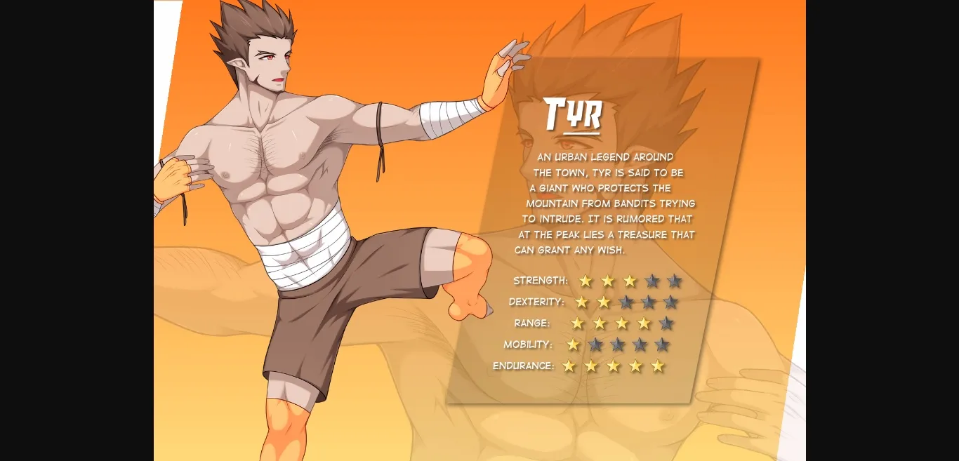 Unity Abandoned Conquest [v0.1] [Sorashu] | Free Adult Games