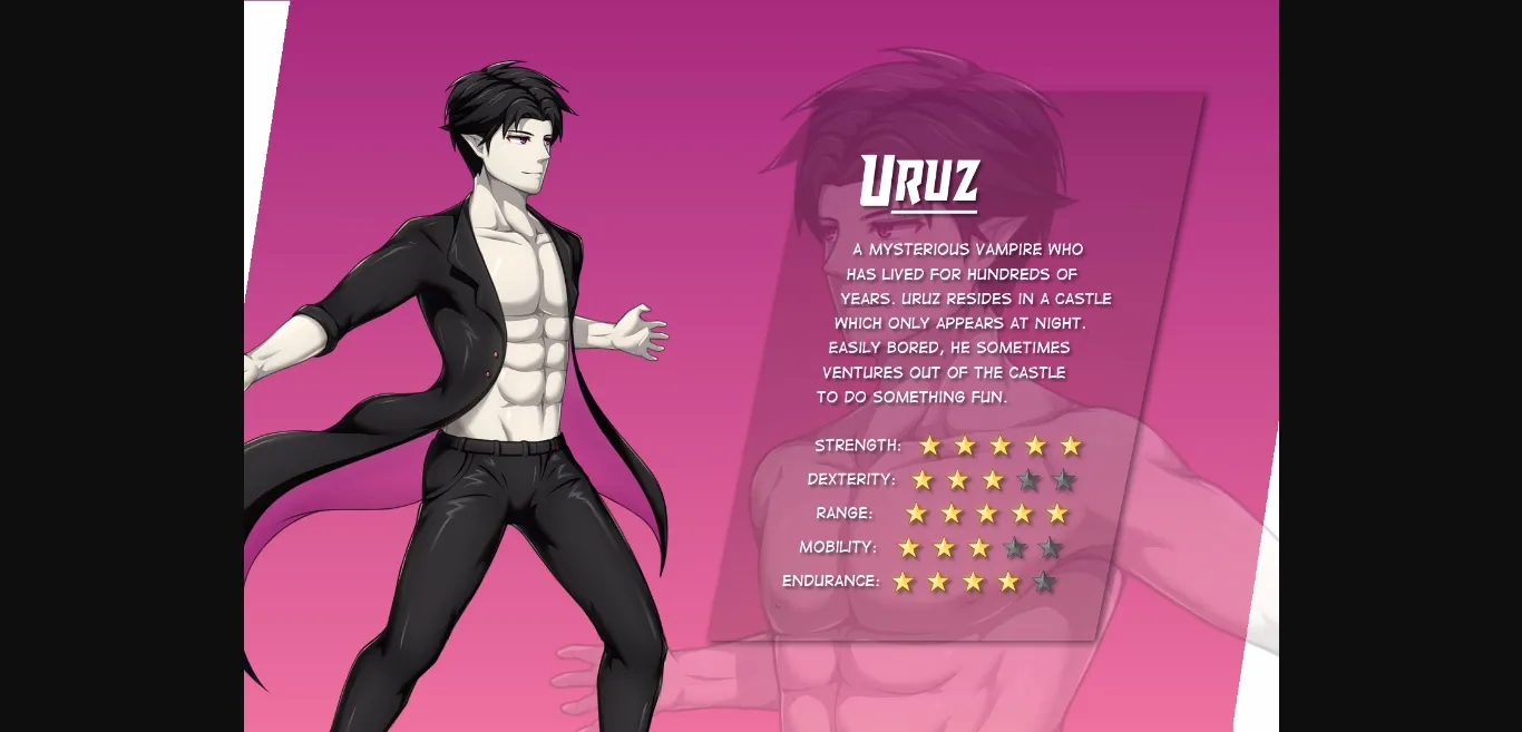 Unity Abandoned Conquest [v0.1] [Sorashu] | Free Adult Games