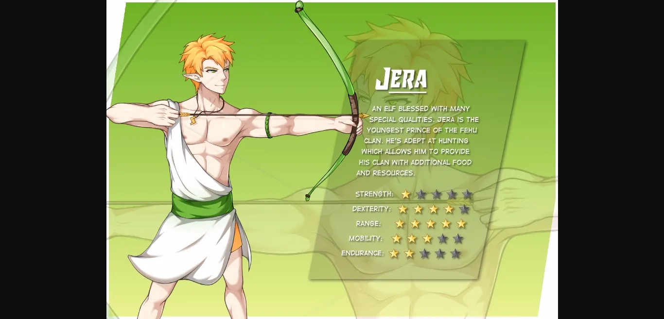 Unity Abandoned Conquest [v0.1] [Sorashu] | Free Adult Games