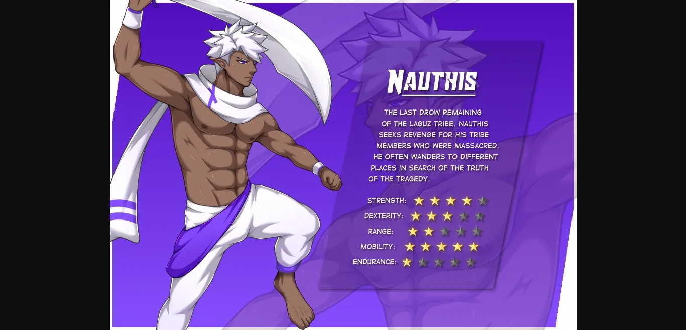 Unity Abandoned Conquest [v0.1] [Sorashu] | Free Adult Games