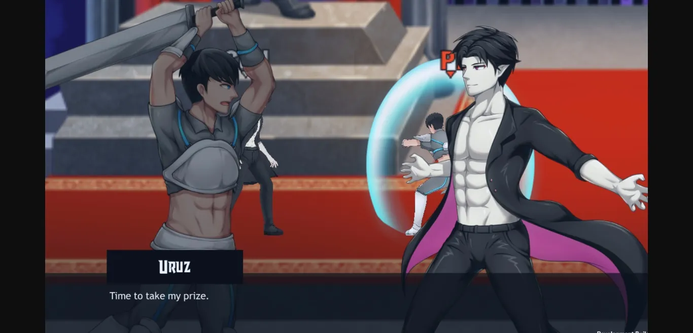 Unity Abandoned Conquest [v0.1] [Sorashu] | Free Adult Games