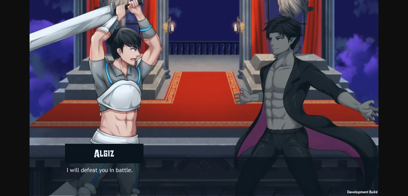 Unity Abandoned Conquest [v0.1] [Sorashu] | Free Adult Games