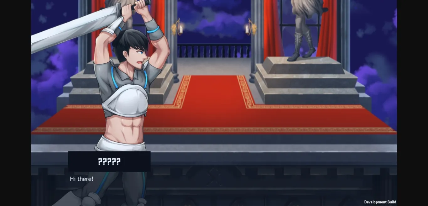 Unity Abandoned Conquest [v0.1] [Sorashu] | Free Adult Games