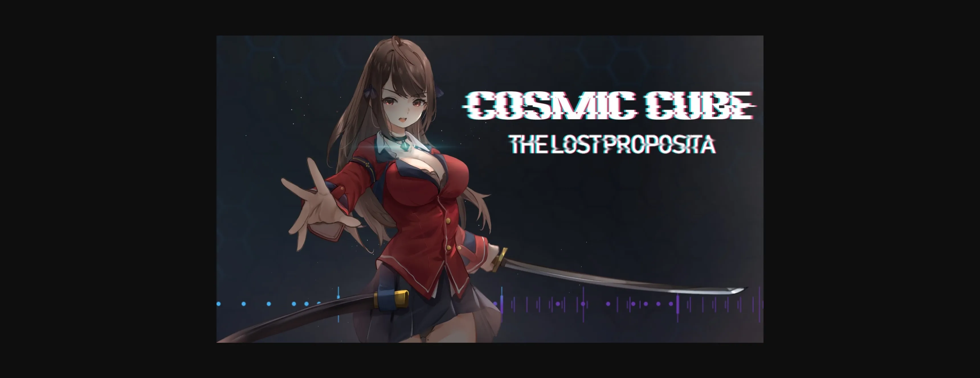 Unity Abandoned Cosmic Cube [v2021-10-17] [Arigatonasu, GHS Game] | Free Adult Games