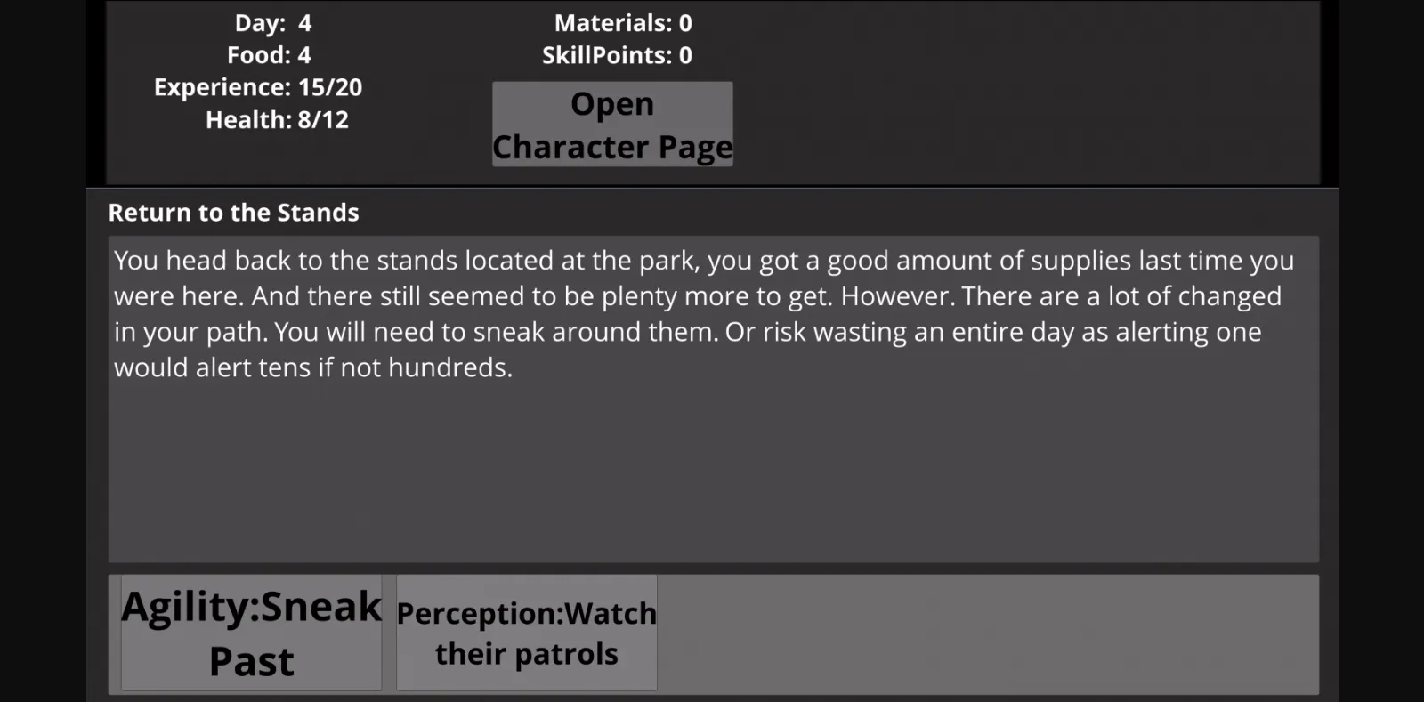 Unity Abandoned Cowgirl Hucow Apocalypse [v0.1.61] [Squeaky Doelly] | Free Adult Games