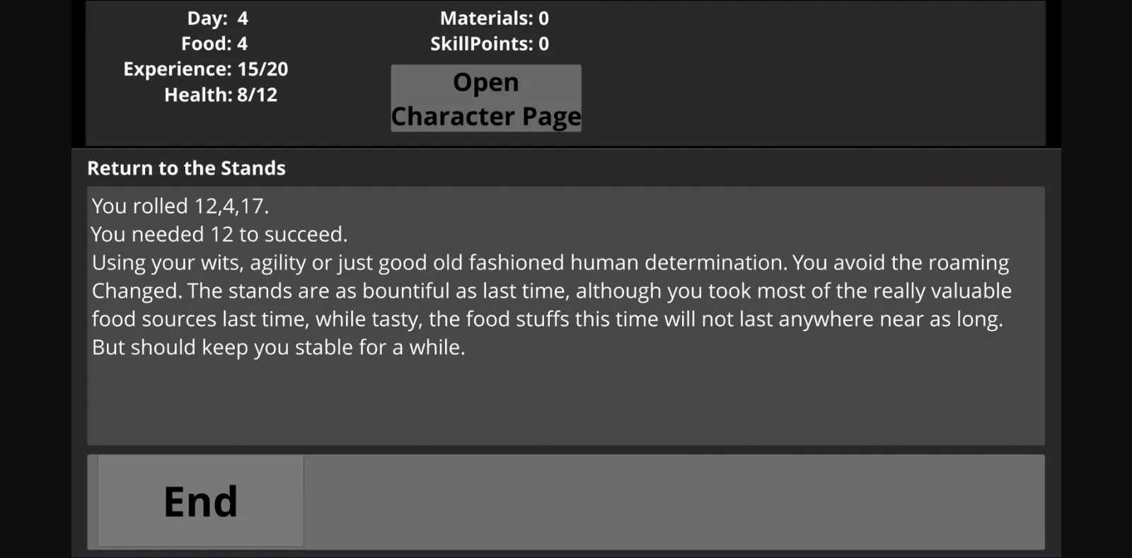 Unity Abandoned Cowgirl Hucow Apocalypse [v0.1.61] [Squeaky Doelly] | Free Adult Games