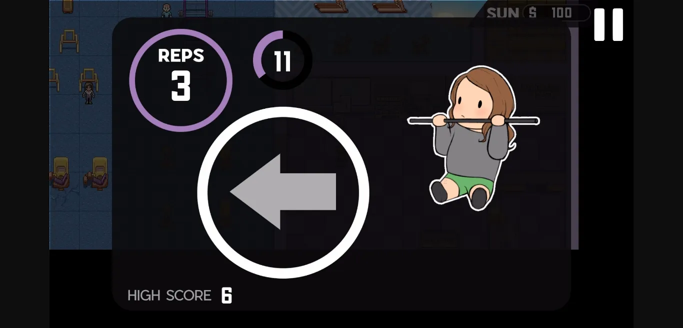 Unity Abandoned Crestpeak Bay [v0.09a] [The Crestpeak Staff] | Free Adult Games