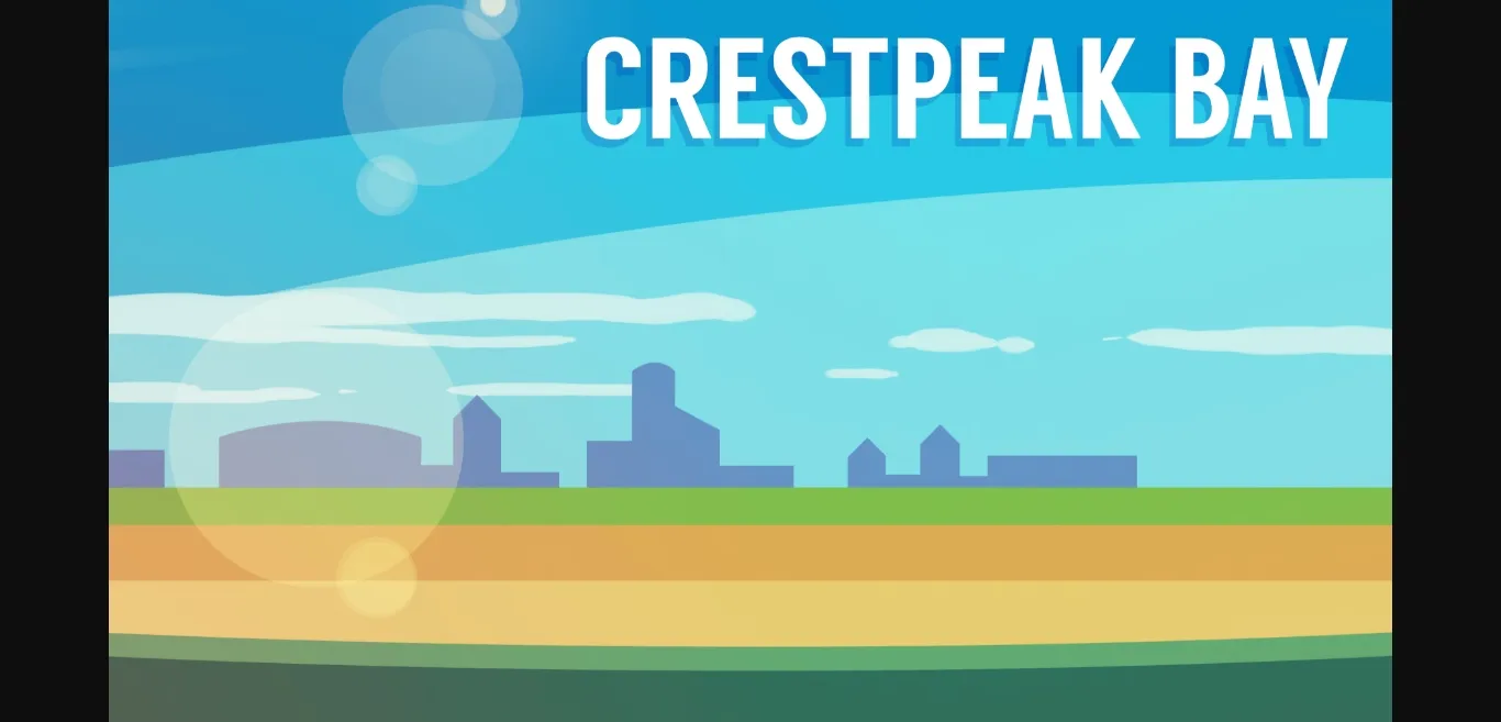 Unity Abandoned Crestpeak Bay [v0.09a] [The Crestpeak Staff] | Free Adult Games