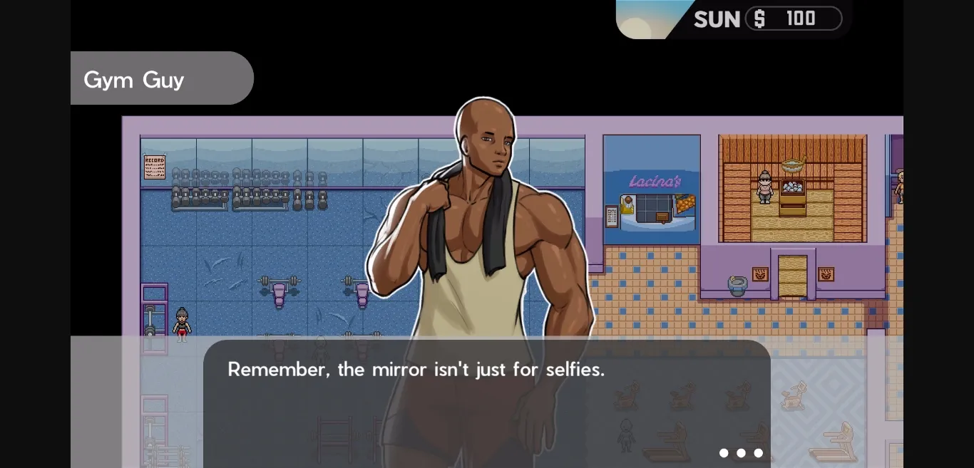 Unity Abandoned Crestpeak Bay [v0.09a] [The Crestpeak Staff] | Free Adult Games