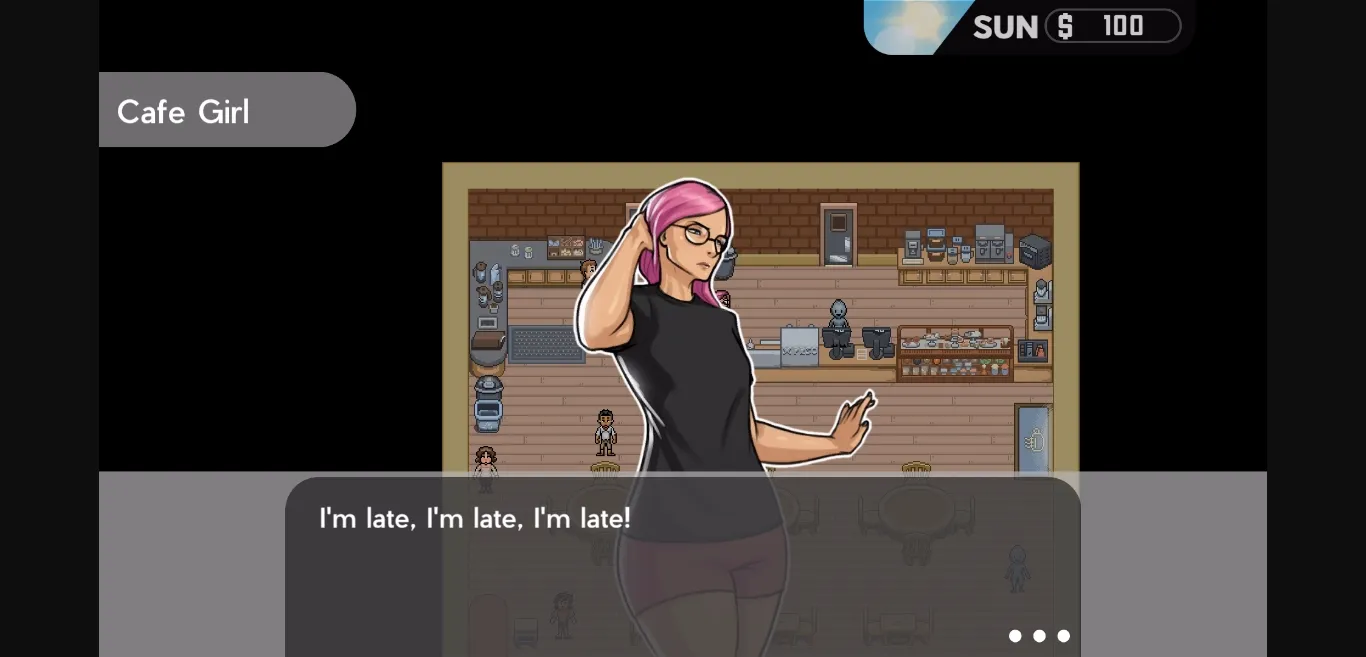 Unity Abandoned Crestpeak Bay [v0.09a] [The Crestpeak Staff] | Free Adult Games