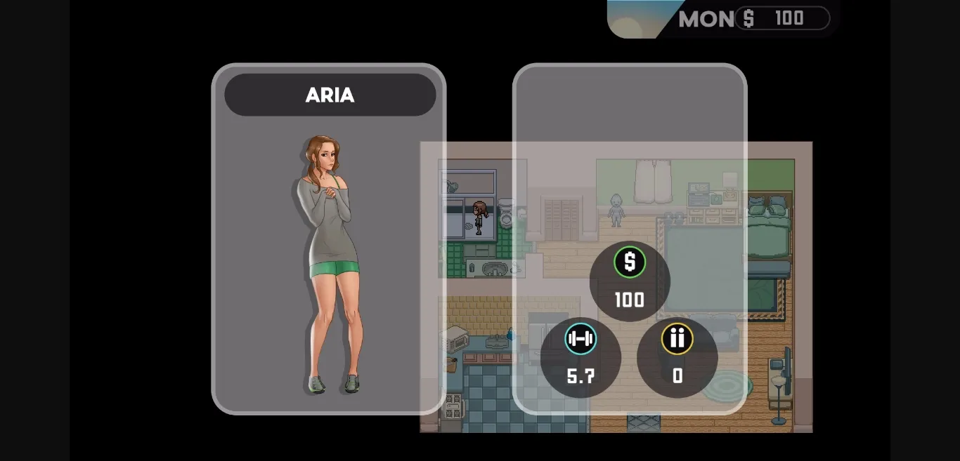 Unity Abandoned Crestpeak Bay [v0.09a] [The Crestpeak Staff] | Free Adult Games