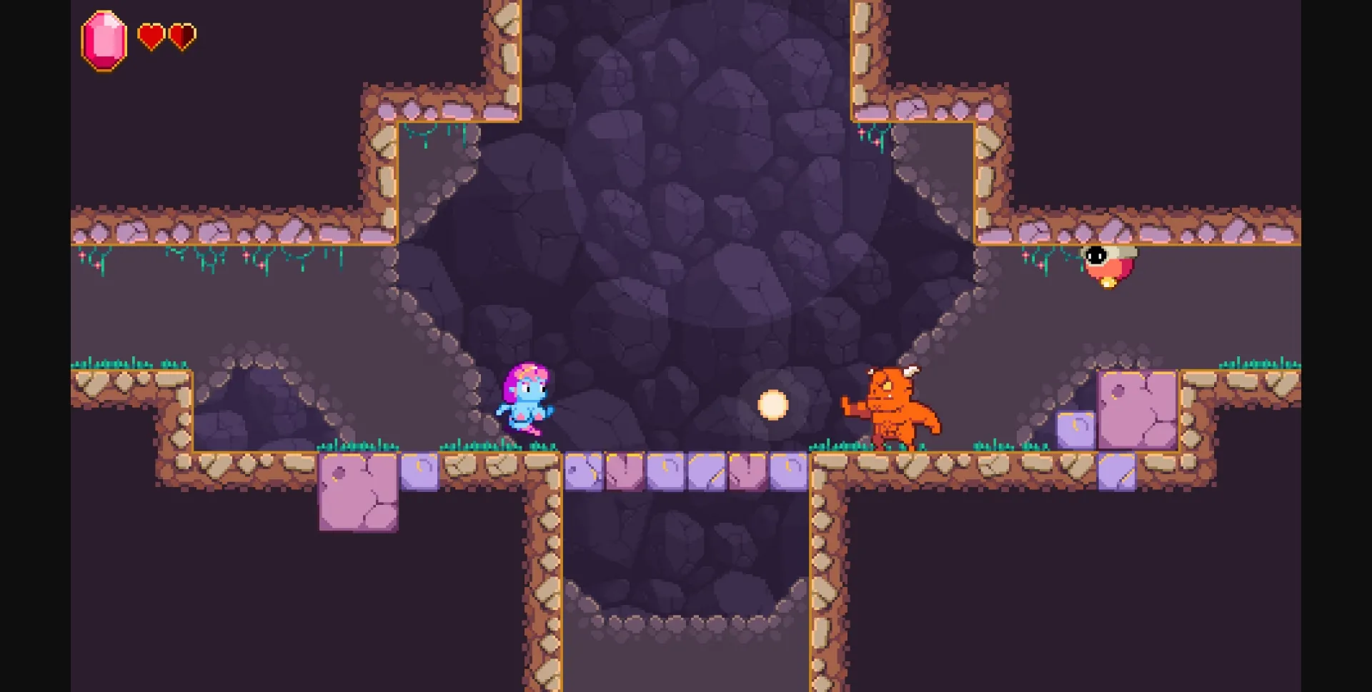 Unity Abandoned Crystal Goddess [v1.11] [Otterside Games] | Free Adult Games