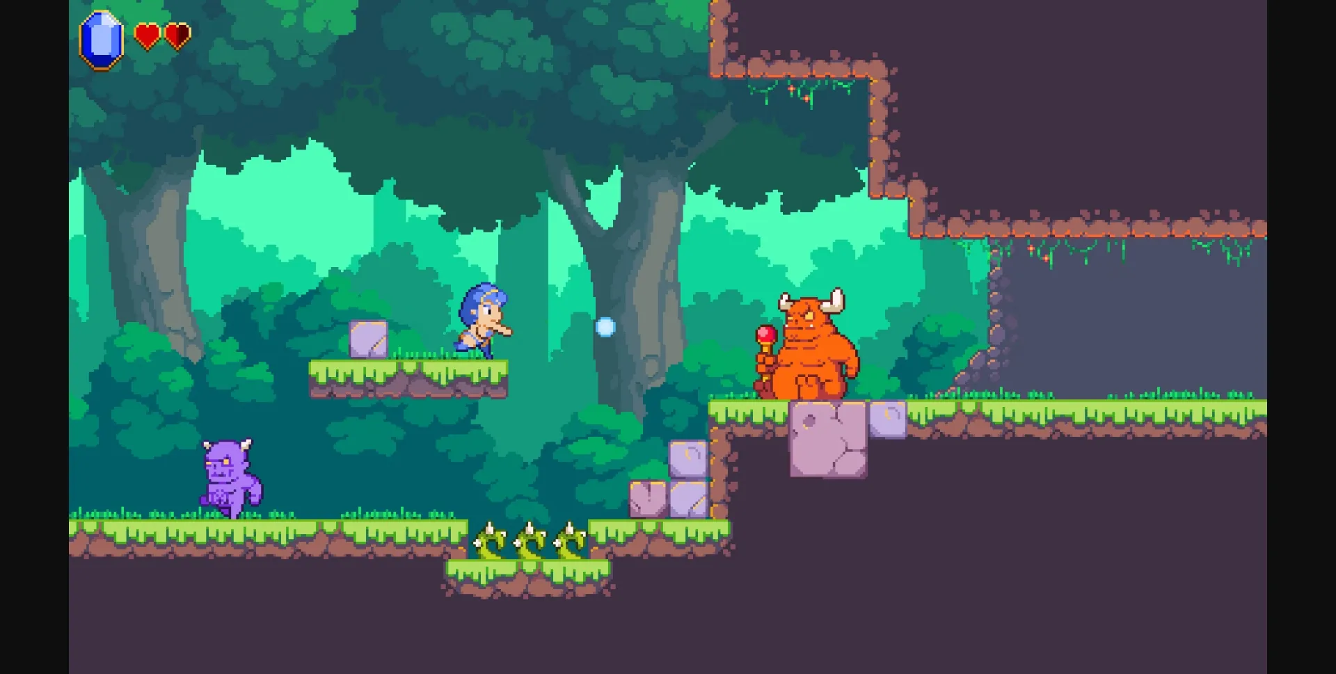 Unity Abandoned Crystal Goddess [v1.11] [Otterside Games] | Free Adult Games