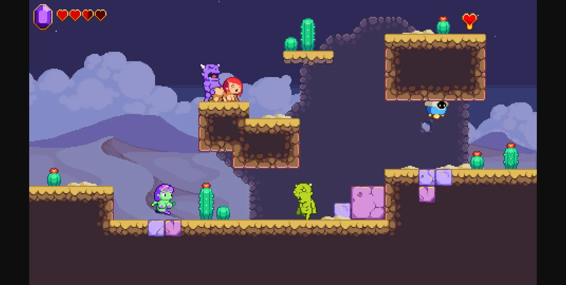 Unity Abandoned Crystal Goddess [v1.11] [Otterside Games] | Free Adult Games