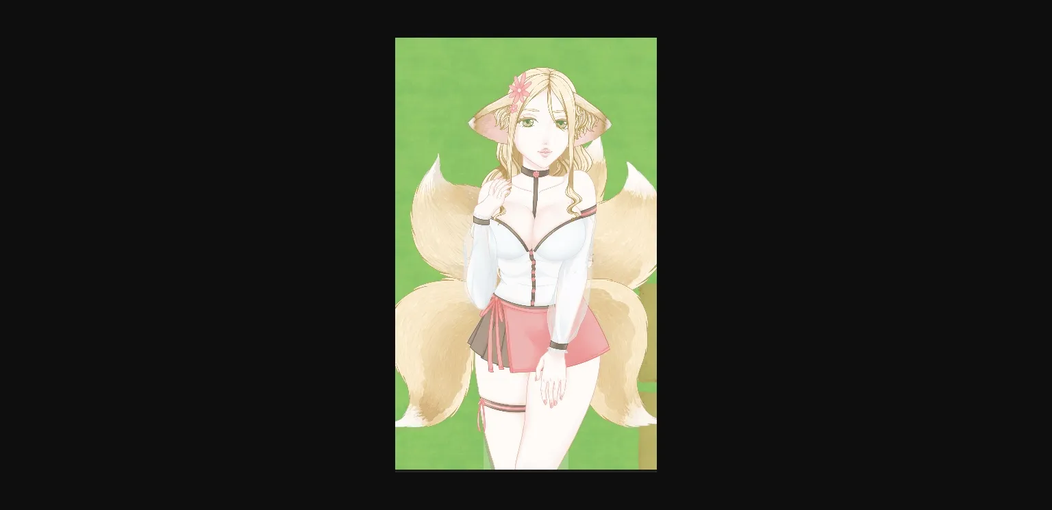 Unity Abandoned Crystal Road [v0.0.12] [Tentakero] | Free Adult Games