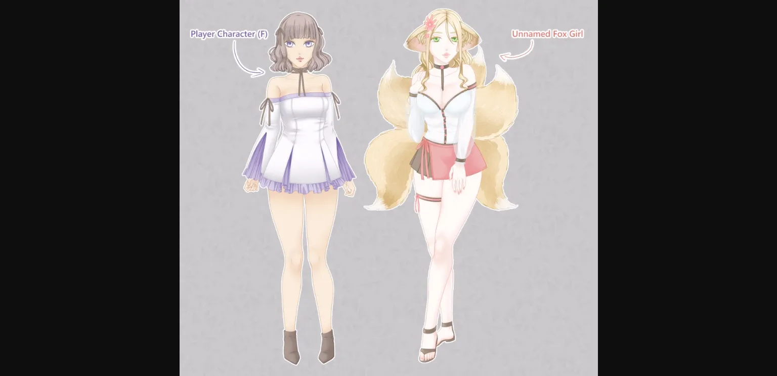 Unity Abandoned Crystal Road [v0.0.12] [Tentakero] | Free Adult Games