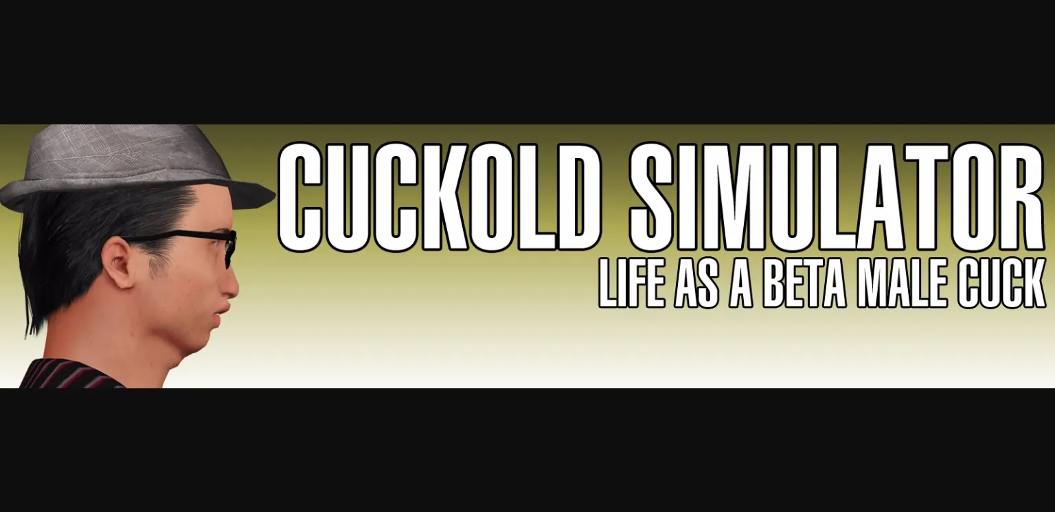 Unity Abandoned Cuckold Simulator  Life As a Beta Male Cuck [v0.8.1] [Team SNEED] | Free Adult Games