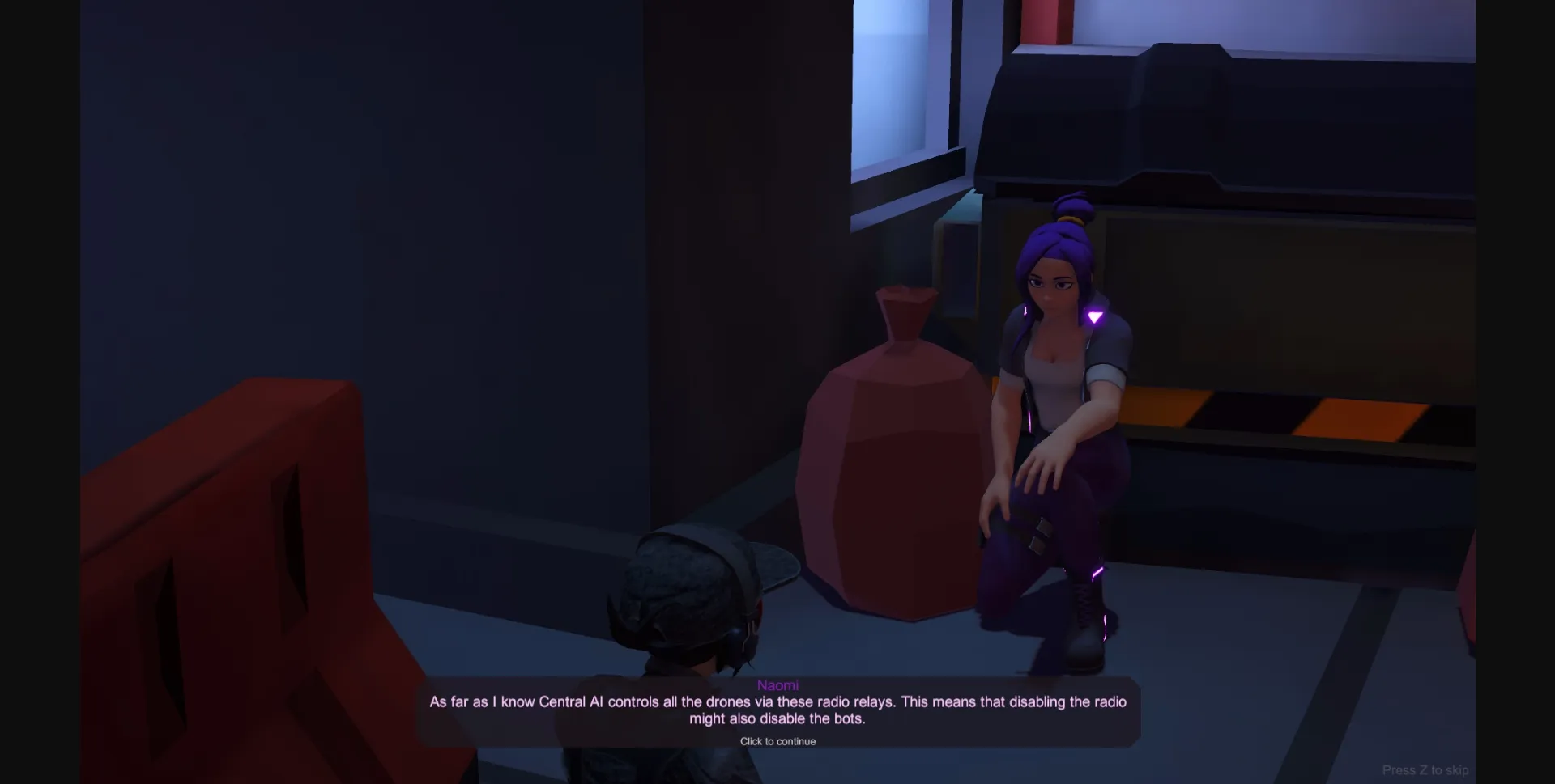 Unity Abandoned Cyberpink  Tactics [v0.22] [Cyberpink-dev] | Free Adult Games