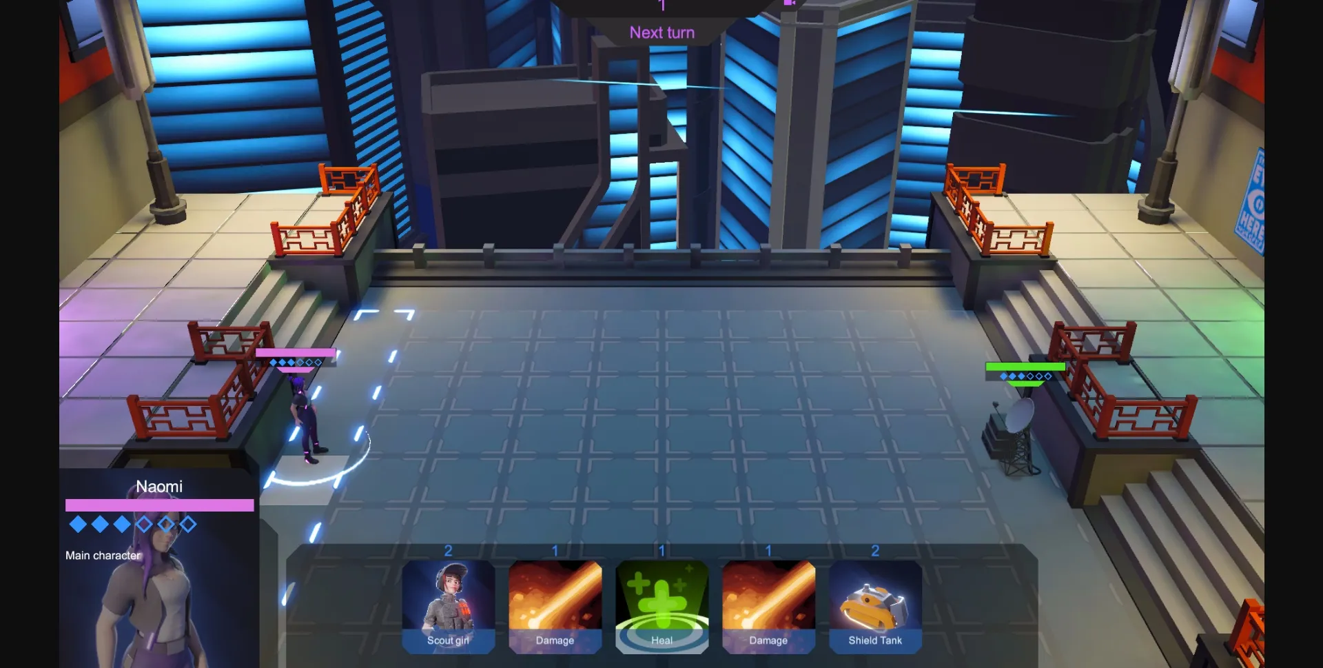 Unity Abandoned Cyberpink  Tactics [v0.22] [Cyberpink-dev] | Free Adult Games