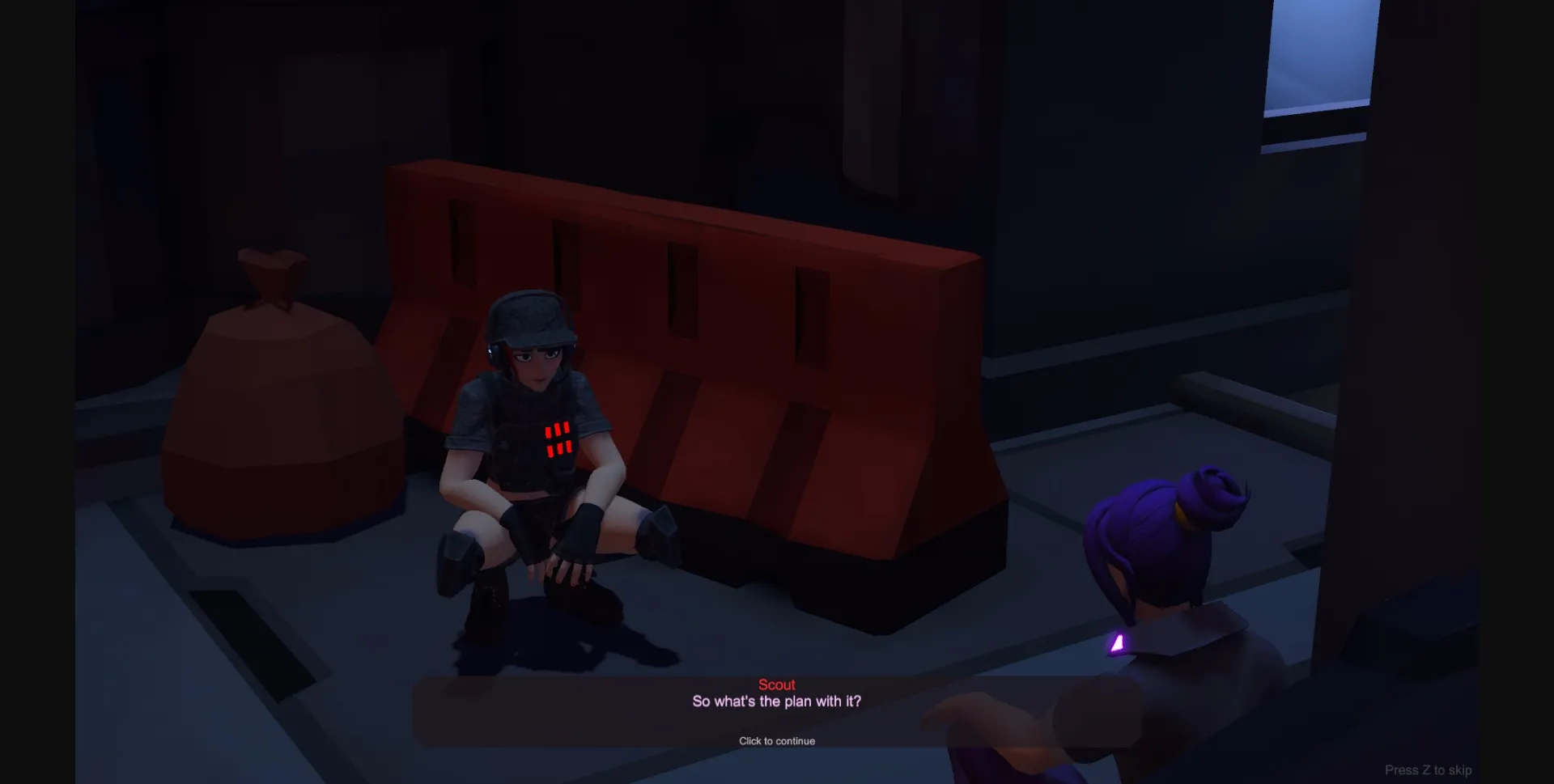 Unity Abandoned Cyberpink  Tactics [v0.22] [Cyberpink-dev] | Free Adult Games