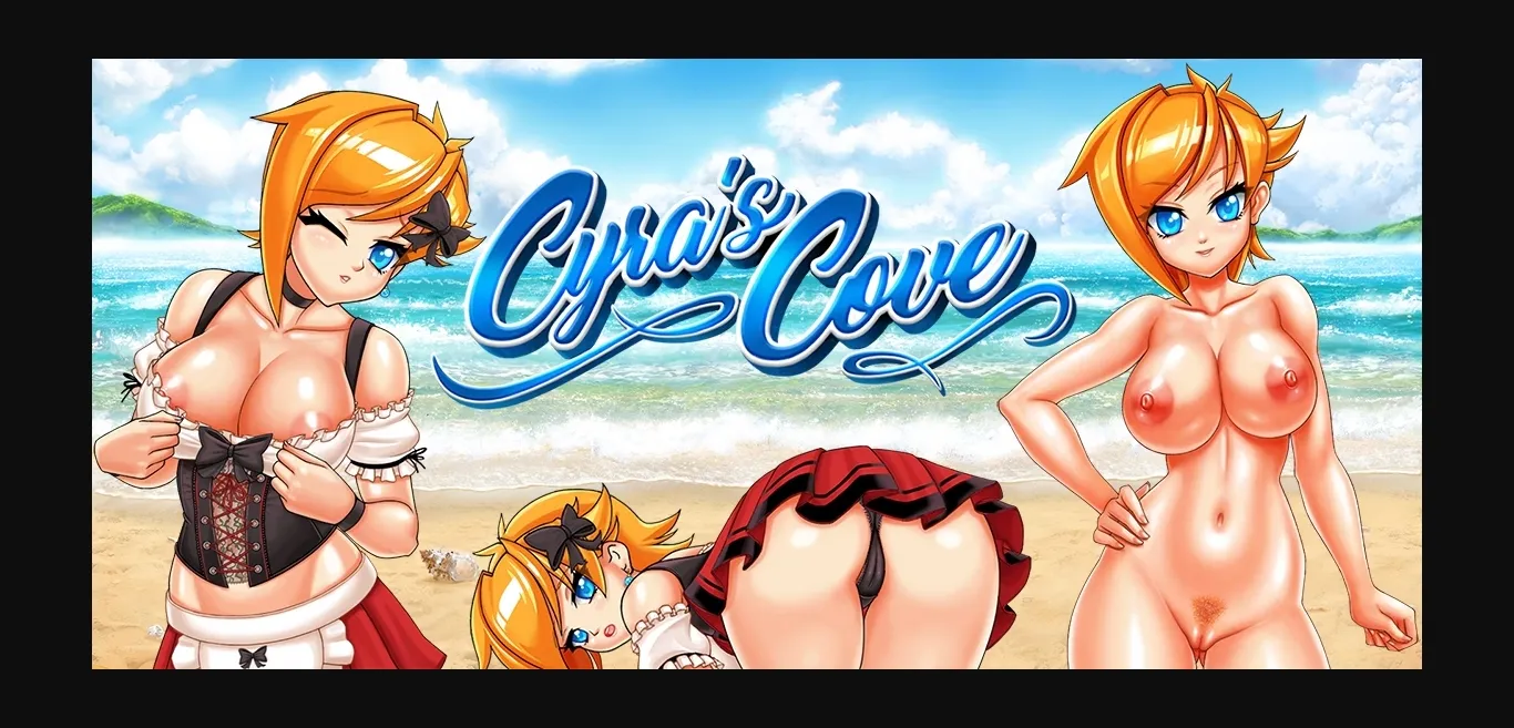 Unity Abandoned Cyra's Cove [Demo v1.0] [SuperPureBros] | Free Adult Games
