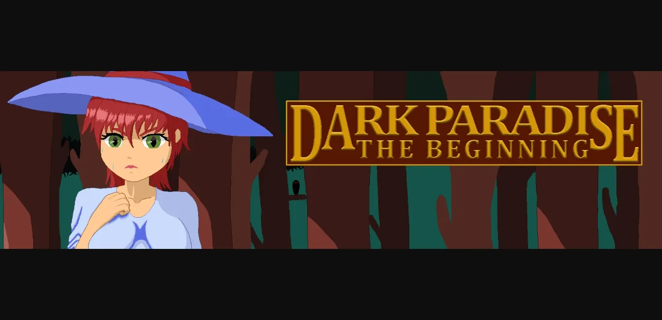 Unity Abandoned Dark Paradise [v0.1.1.0] [Pixel Hell] | Free Adult Games